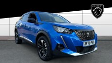Peugeot 2008 1.2 PureTech 130 Allure Premium 5dr EAT8 Petrol Estate